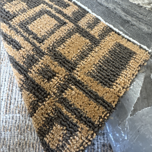 HILTON CARPET (265 sq yds)
