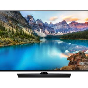 SAMSUNG 48" PRO IDIOM TV (2015)