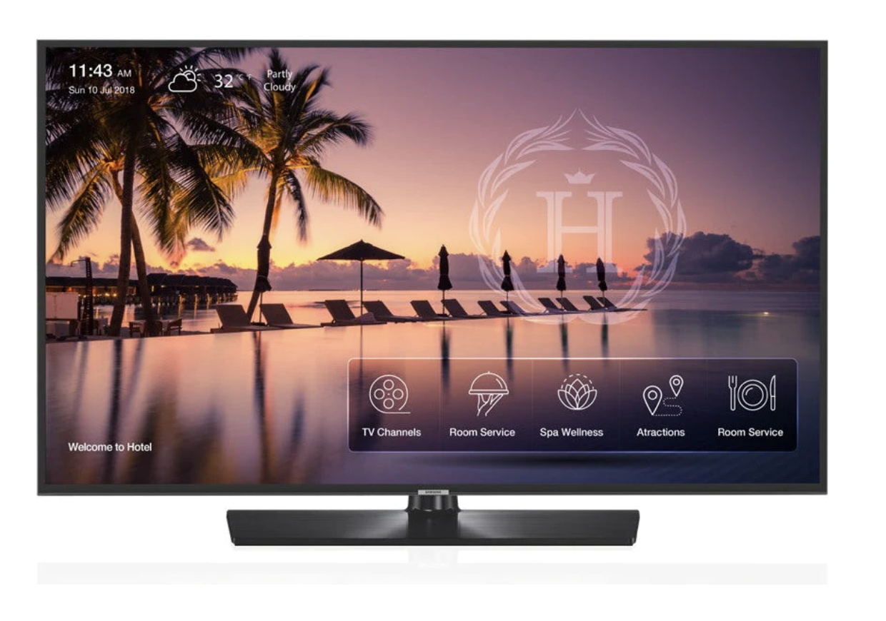 SAMSUNG "BEST VALUE" 55 TVs (2017-2024s)