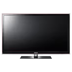 SAMSUNG 55" TVs (2011) PKG OF 25 UNITS