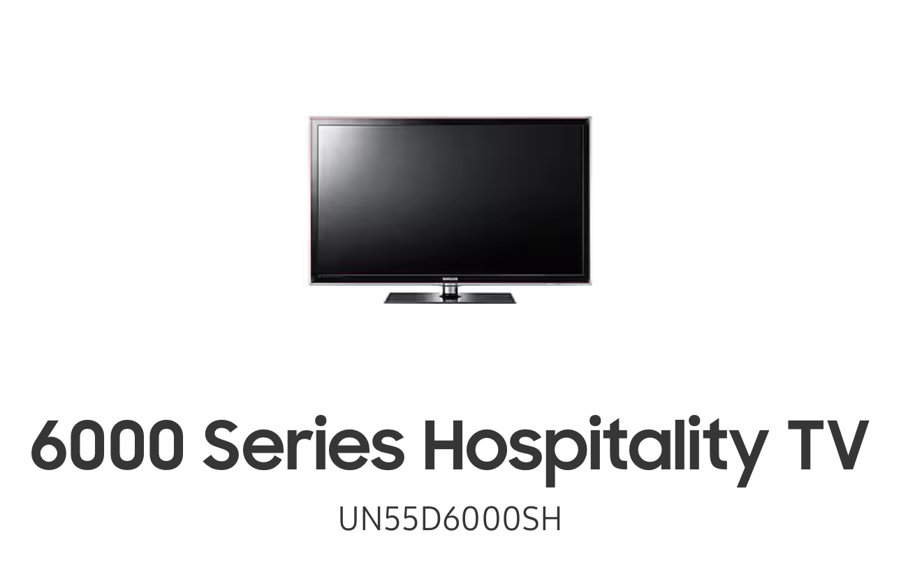 SAMSUNG 55" TVs (2011) PKG OF 25 UNITS - Image 3