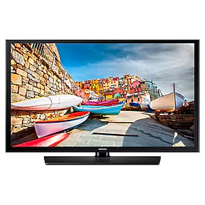 SAMSUNG PRO IDIOM (2018) 49" PKG 20 TVs