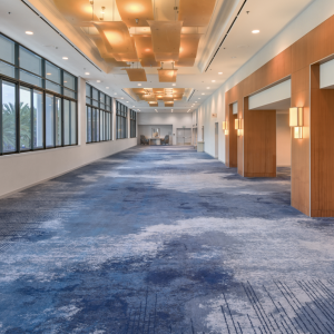 HILTON LOBBY/CORRIDOR CARPET