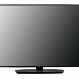 LG PRO IDIOM (2018) 49" SMART TVs w/STAND (QTY 30)