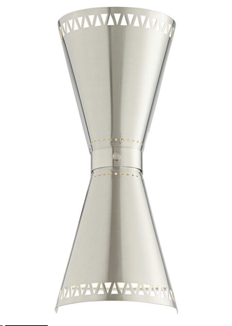 MODERN METAL LASER CUT QTY 400 - Image 2