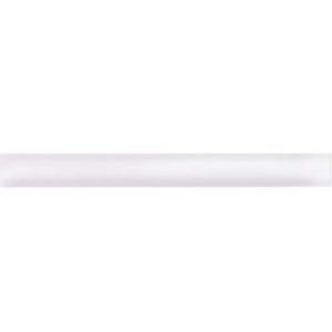 Lynelle 36" Wide Frosted White Bath Bar QTY 9