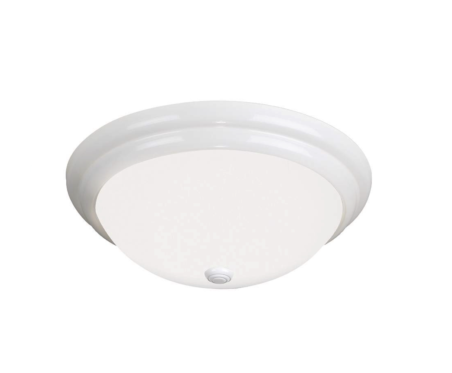 POSSINI EURO 16" ETCHED CEILING LIGHT QTY 136